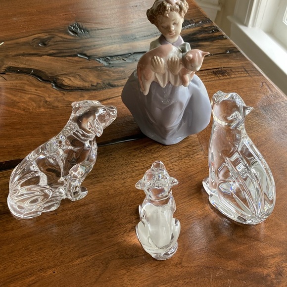 Waterford Cat - Picture 11 of 11